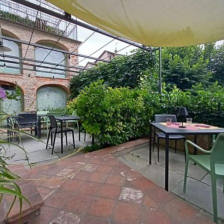 Casa Del Maestro-Appartamenti D'Arte Дольяні Екстер'єр фото
